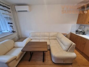 VYMEŇ SUSEDA – VÝNIMOČNÝ 2 IZB. BYT S DVOMA BALKÓNMI, BA V - 7