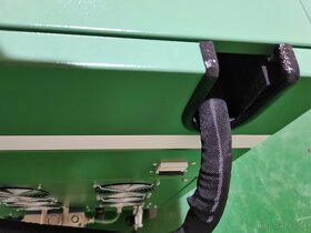 AKCIA  LASEROVÝ 300W PULZNÝ ČISTIACI STROJ - 7