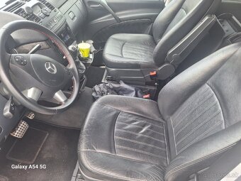 Mercedes Viano - 7