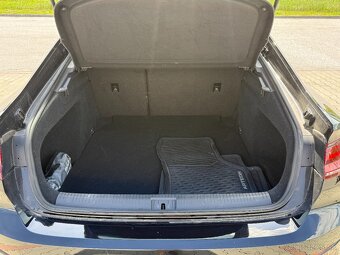 Volkswagen Arteon 2.0 TDI SCR BMT DSG - 7