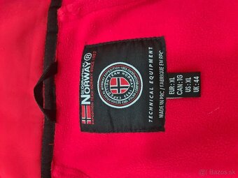 Geographical norway bunda xl panska - 7