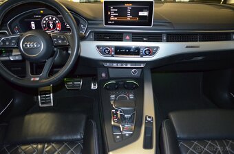 Audi S5 Sportback 3.0 TFSI 354k quattro tiptronic - 7