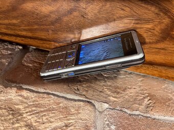 SonyEricsson C510 - 7