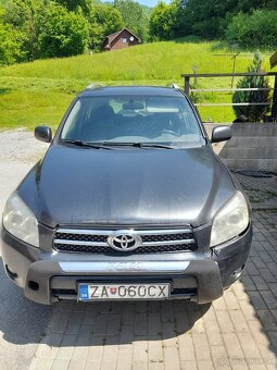 Predam Rav 4 2.2 d4d 100kw - 7