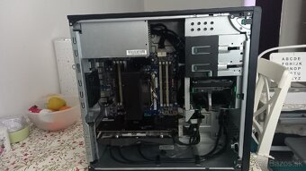 HP Z440 - 7