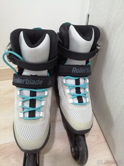 ROLLERBRADE 39 - 7