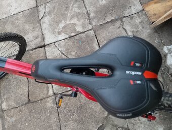 Horský bicykel ghost ako nový - 7