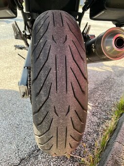 Honda NC750X DCT - 7