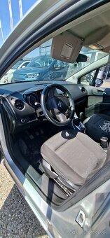 Opel Meriva 2015 - 7