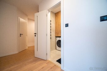 GESTTO | 3-IZBOVÝ BYT NA PRENÁJOM | 2x PARKOVACIE MIESTO | V - 7
