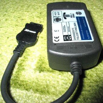 PCMCIA a CardBus karty - 7