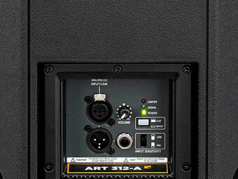RCF ART 312A mk4 - 7