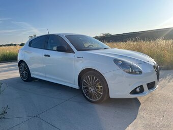 Alfa Romeo Giulietta 1,4 Tj 88kw Facelift - 7