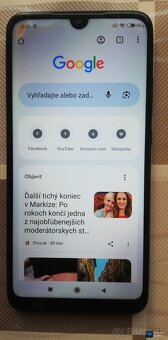 Xiaomi Redmi 7 - /DualSim /3/32/Android 10 - 7