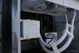 Herný PC, i5 14600KF, RTX 4060 Ti, 32GB RAM, SSD, 24m - 7