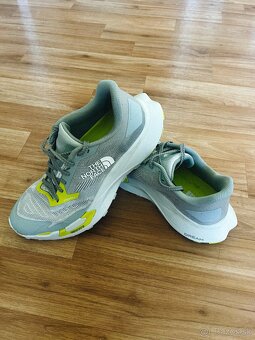 TRAILOVÁ BEŽCEKÁ OBUV ( Hoka One One / The North Face - 7