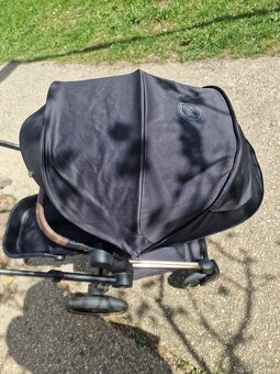 Cybex Priam Rosegold - 7