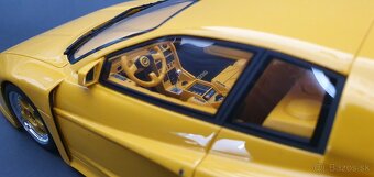 GT SPIRIT 1/18 Koenig Specials Competition EVO II Ferrari Te - 7