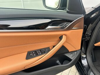 BMW 530E, 2021, Full-Led, DPH, G31, facelift - 7