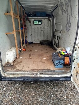 Fiat Ducato 2.8 64kw - 7