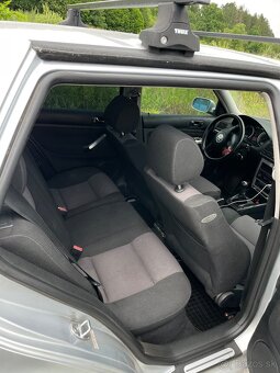 Volkswagen Golf IV 1.9TDI 74kw - 7