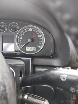 Predám Volkswagen Passat variant - 7