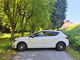 Seat Leon - 7