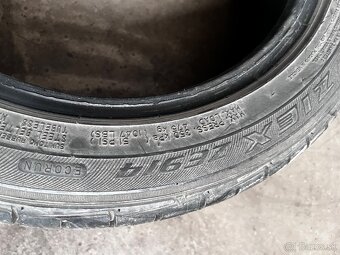 195/50R15 Falken letne - 7