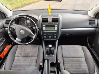 ⭐️Volkswagen Golf 5 ►1.4 59kw/80k Comfortline⭐️ - 7