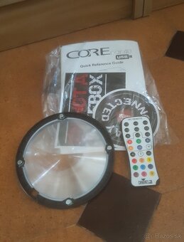 CHAUVET.COREPAR-40USB - 7