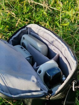 Dji mini 2 se fly more combo - 7