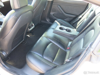 Tesla Model 3 Long Range 82kWh AWD 4x4, 366 kW, A, 4d.-DPH - 7