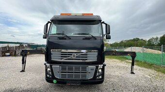 Volvo hf16 700 tridem palfinger pk50002-8, - 7