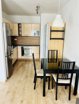 Na prenájom ihneď voľný 2i PET FRIENDLY byt s parkovaním - 7