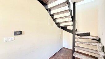 JANOVÍK NOVOSTAVBA 3 IZBOVÝ RD, TERASA, PIVNICA - 7