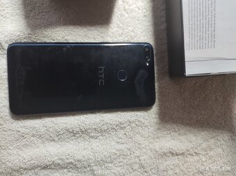HTC Desire 12+ - 7