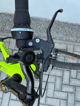 Rockrider ST 100, 27,5 vel. M - 7