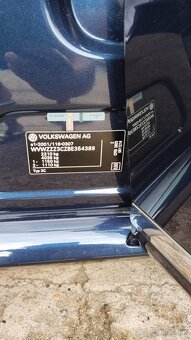 Passat b7 - 7
