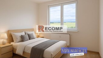 PREDANÉ - NA PREDAJ 2-IZBOVÝ BYT S BALKÓNOM - 7
