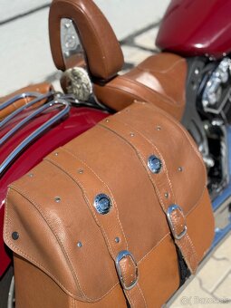 INDIAN MOTORCYCLES - SCOUT 1133cm - 7
