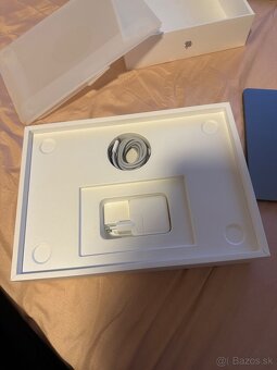 Predám 13-palcový MacBook Air - 7
