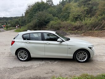 BMW F20 116d 2.0 Automat,135kw, 2015, 97 000km - 7