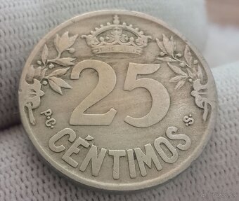 Mix mincí. - 7