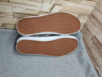 Vans 47 - pánske tenisky edícia The Shining - 7