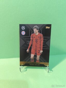 Topps match Attax extra 2024/25 limitovaná edícia - 7