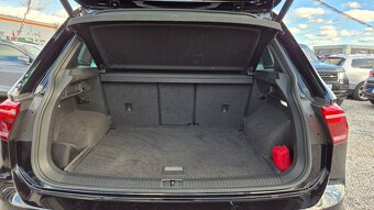 Volkswagen Tiguan 2.0 TDI EVO R-Line 4Motion DSG 200PS - 7