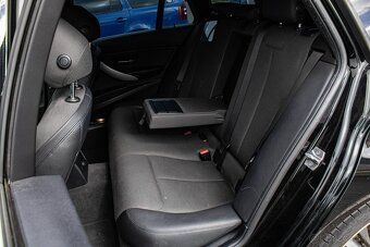 BMW F31 Rad 3 Touring 330i xDrive M Sport A/T - 7
