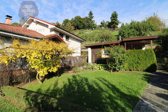 NA PREDAJ - Pozemok s chatkou neďaleko Sĺňavy - 7