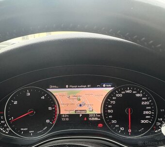 Audi A6 Quattro 3.0 TDI S-line - 7