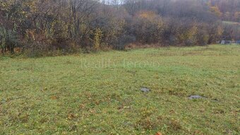 Podhradie, časť Konské - pozemok na predaj - 7